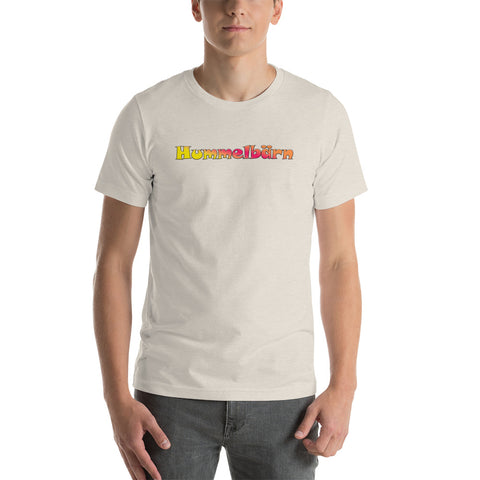 crazymel93 - Herren-T-Shirt mit Druck