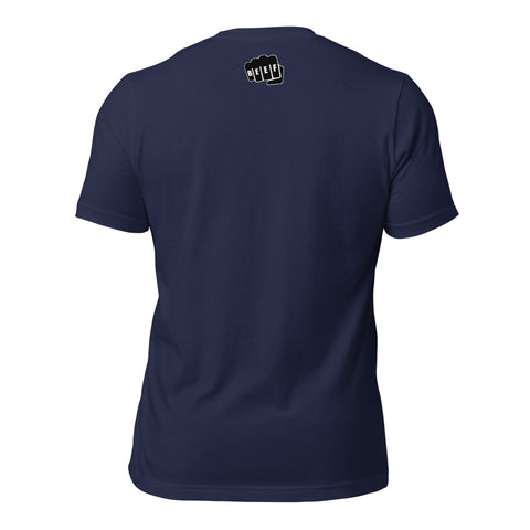 AndyWu - Herren-T-Shirt mit Druck