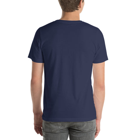 Simonrl9 - Herren-T-Shirt mit Stick