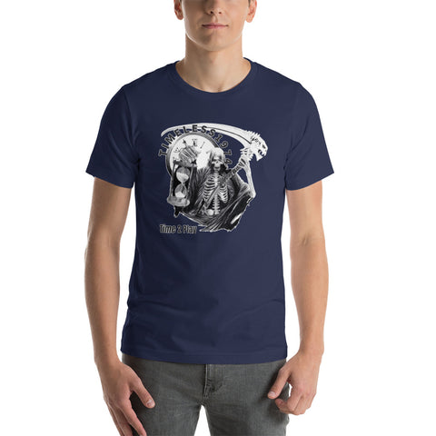 Timeless1974 - Herren-T-Shirt mit Druck