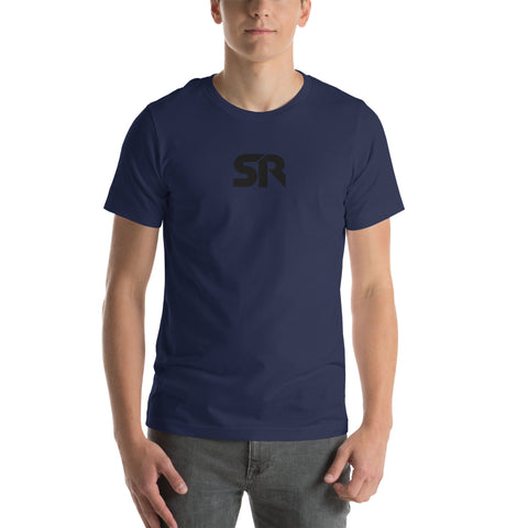 Simonrl9 - Herren-T-Shirt mit Stick