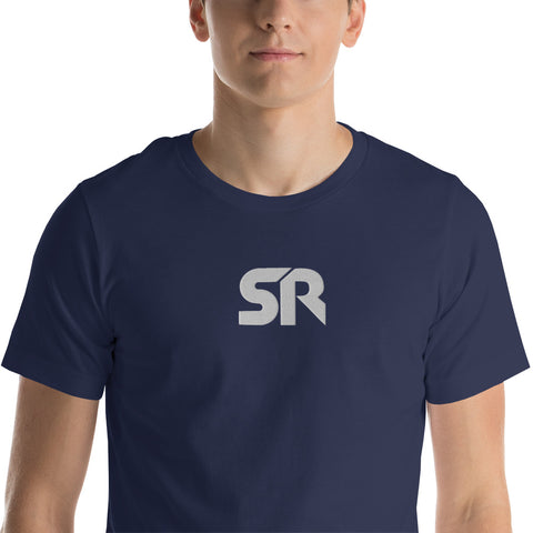 Simonrl9 - Herren-T-Shirt mit Stick