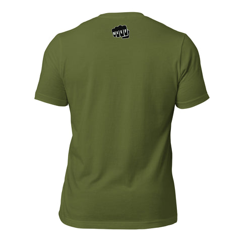 AndyWu - Herren-T-Shirt mit Druck