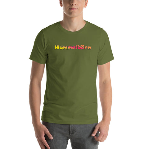 crazymel93 - Herren-T-Shirt mit Druck