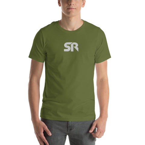 Simonrl9 - Herren-T-Shirt mit Stick