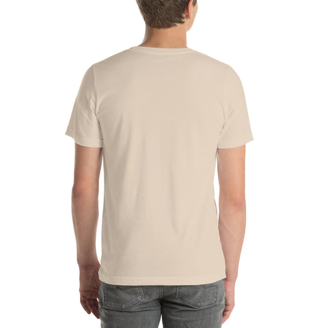 Simonrl9 - Herren-T-Shirt mit Stick