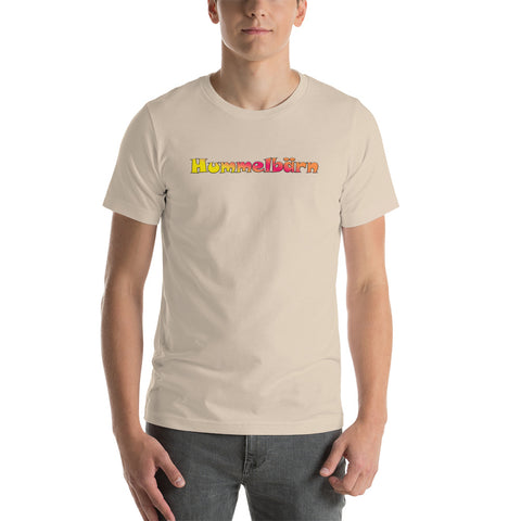 crazymel93 - Herren-T-Shirt mit Druck