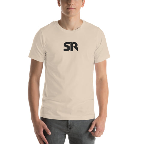 Simonrl9 - Herren-T-Shirt mit Stick