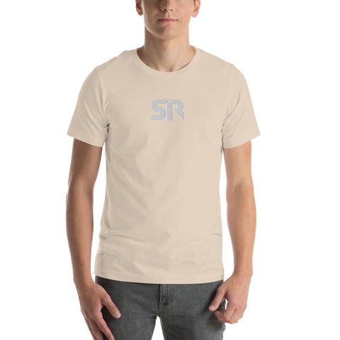 Simonrl9 - Herren-T-Shirt mit Stick