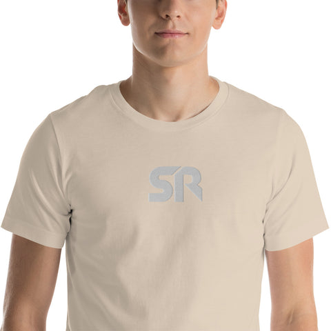 Simonrl9 - Herren-T-Shirt mit Stick