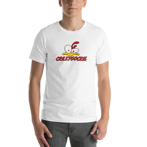 crazymel93 - Herren-T-Shirt mit Druck