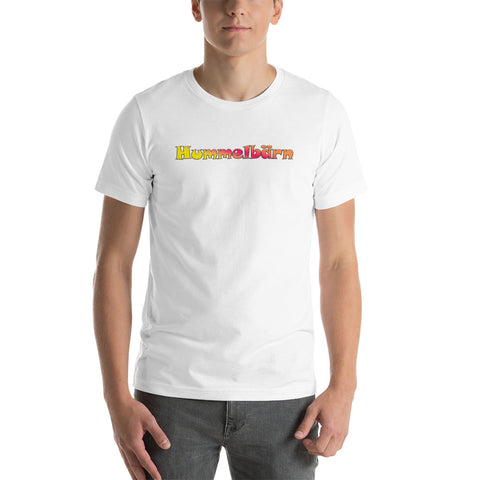 crazymel93 - Herren-T-Shirt mit Druck