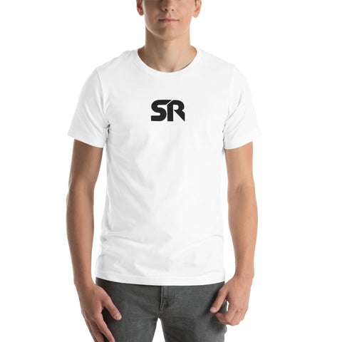 Simonrl9 - Herren-T-Shirt mit Stick