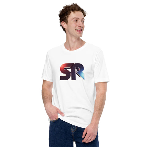 Simonrl9 - Herren-T-Shirt mit Druck