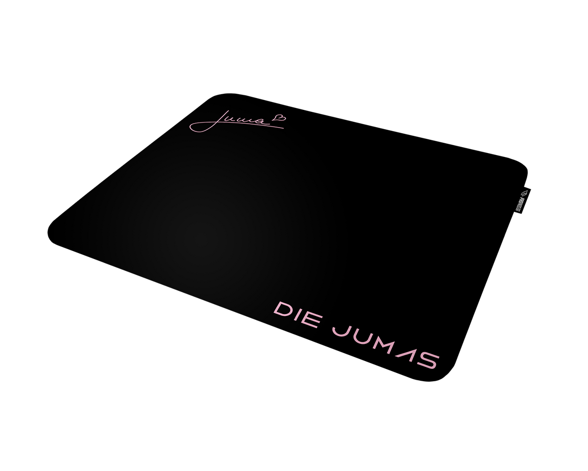 DieJumas - propads.gg Mousepad 490X390MM