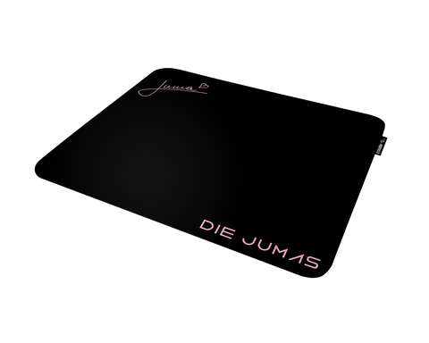 DieJumas - propads.gg Mousepad 490X390MM