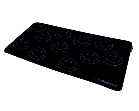 IchBinSmiley - propads.gg Mousepad 900X400MM