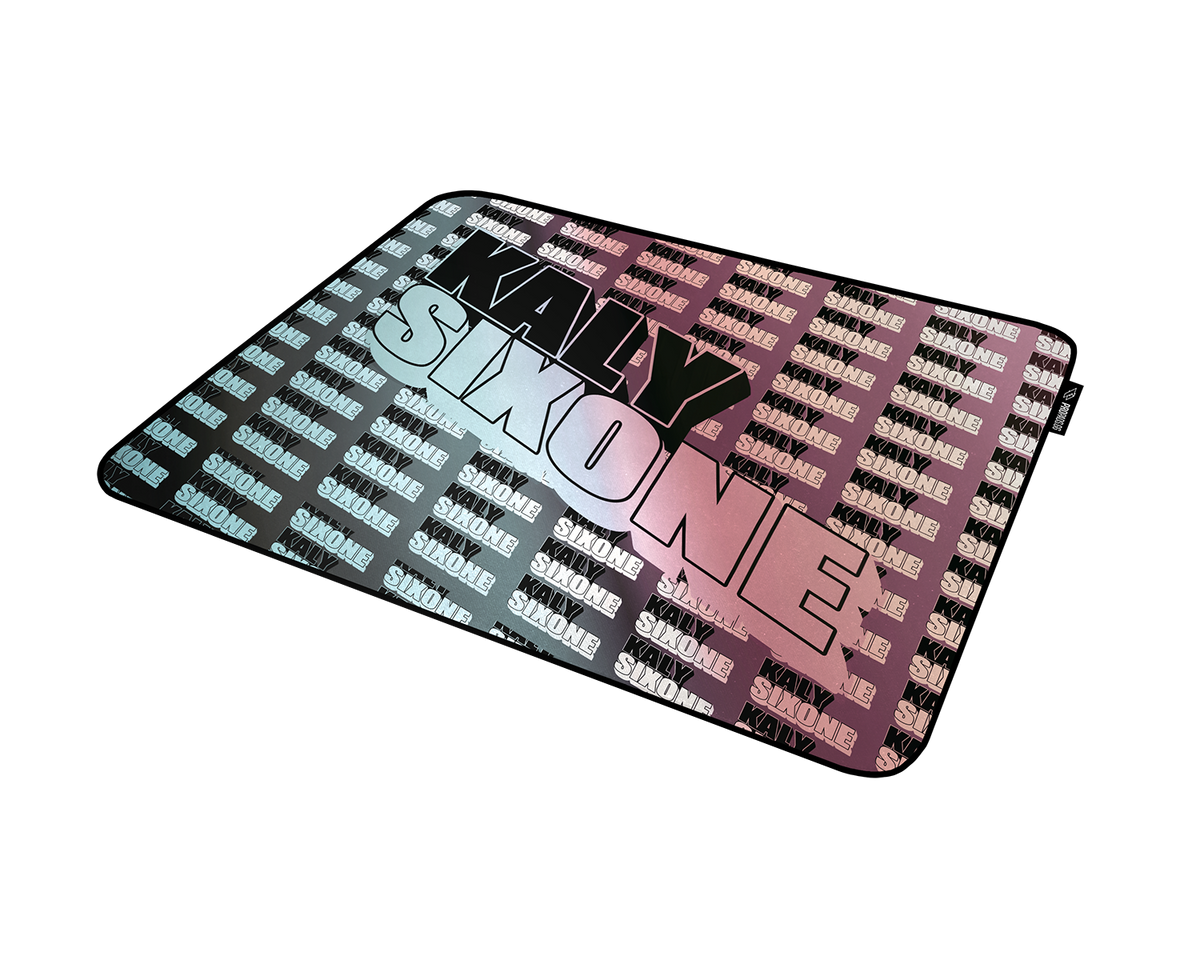 KalySixOne - propads.gg Mousepad 490X390MM