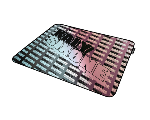 KalySixOne - propads.gg Mousepad 490X390MM