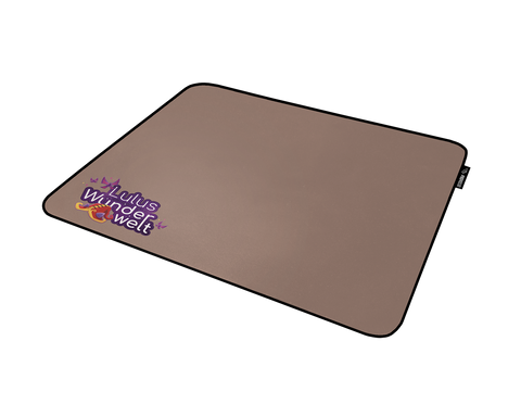 LulusWunderwelt - propads.gg Mousepad 490X390MM