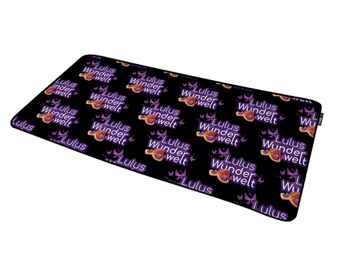 LulusWunderwelt - propads.gg Mousepad 900X400MM