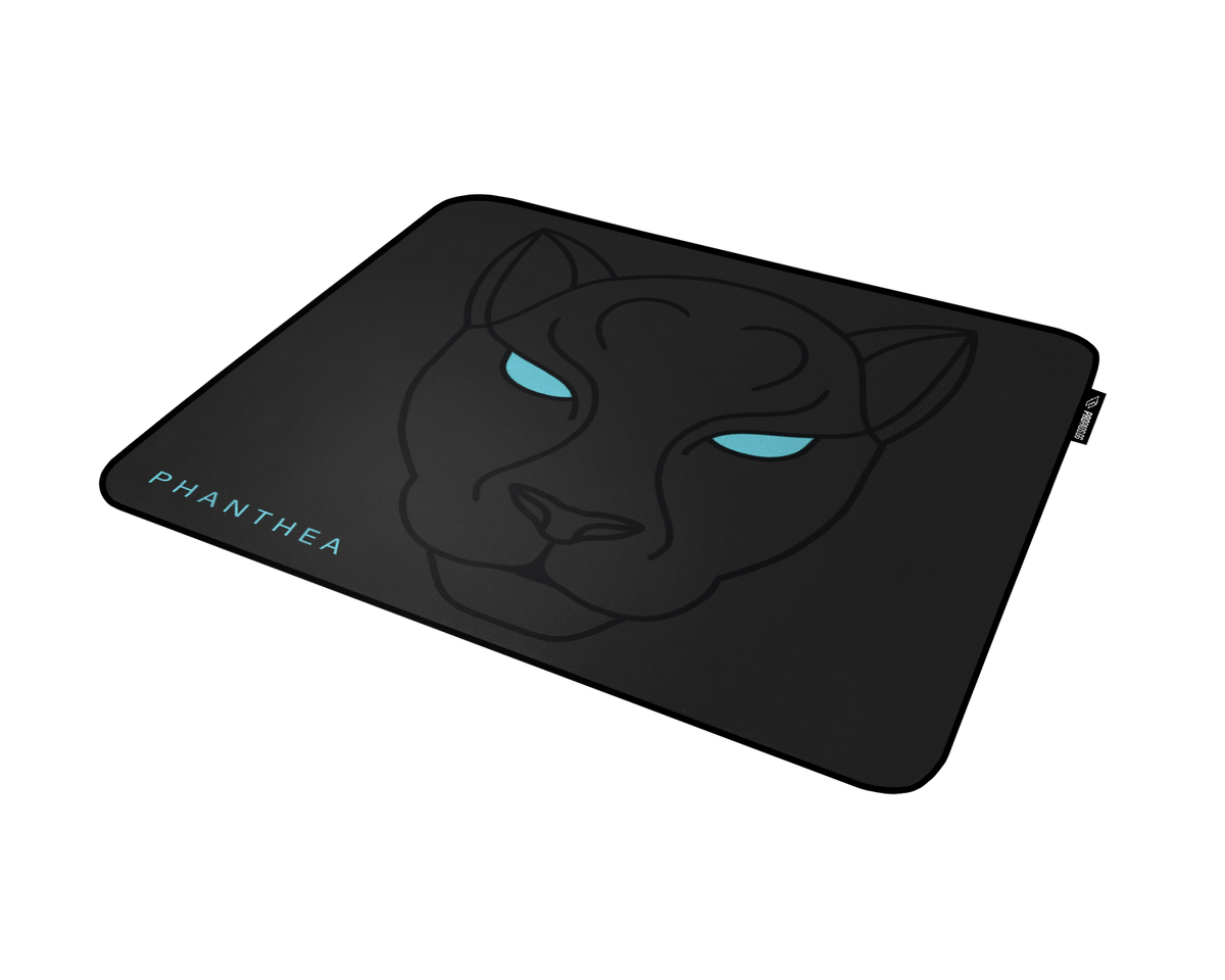 Phanthea - propads.gg Mousepad 490X390MM