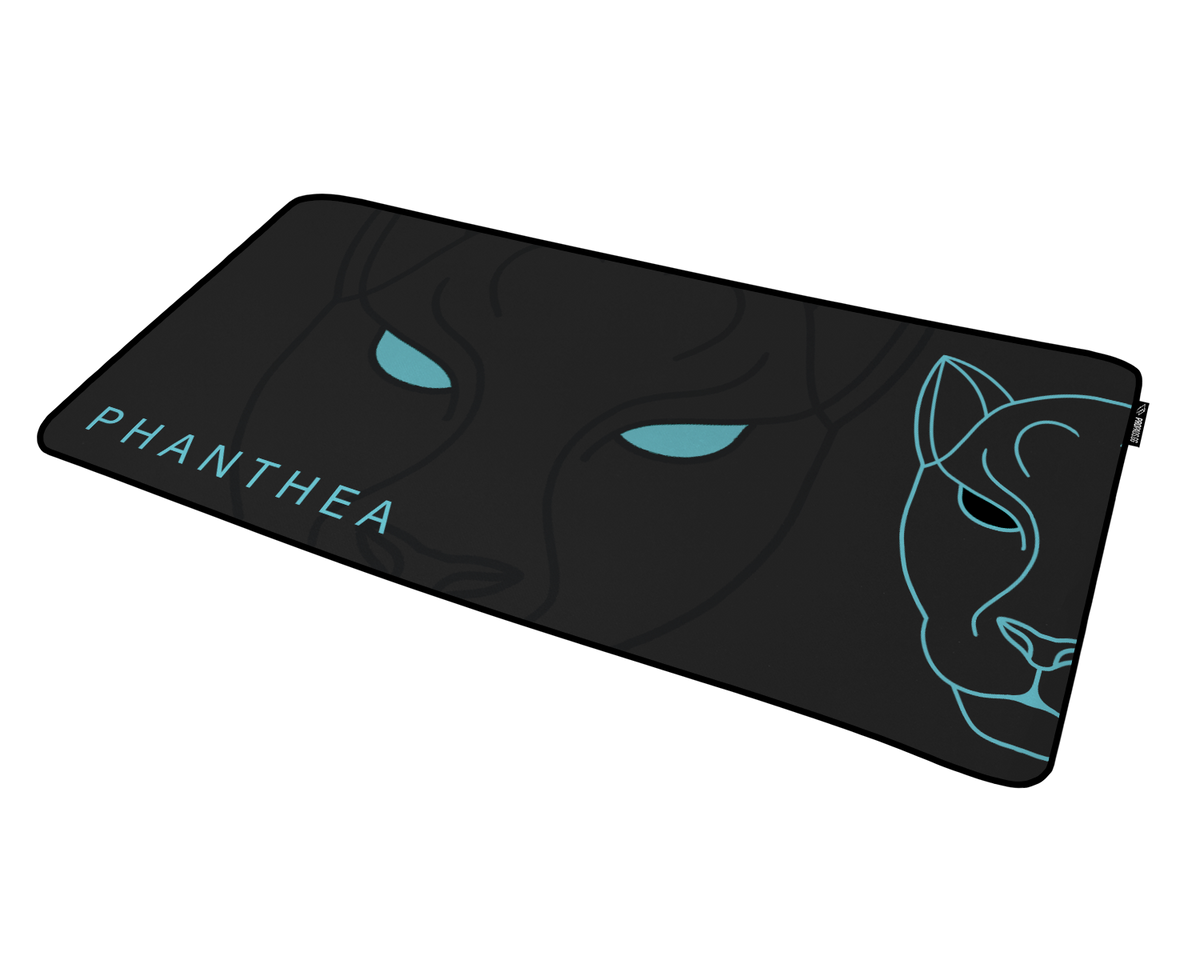 Phanthea - propads.gg Mousepad 900X400MM