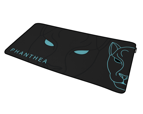 Phanthea - propads.gg Mousepad 900X400MM
