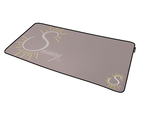 Sunshine_girl1 - propads.gg Mousepad 900X400MM