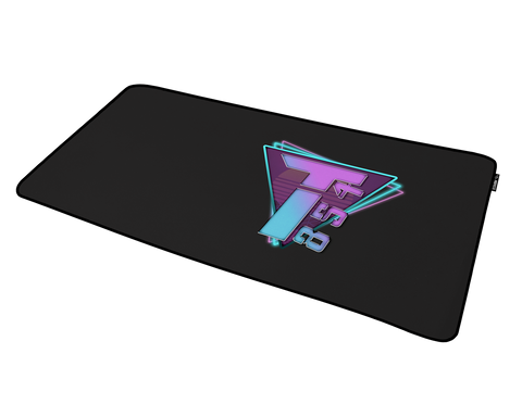 TwiSta854 - propads.gg Mousepad 1400X700MM - Grau