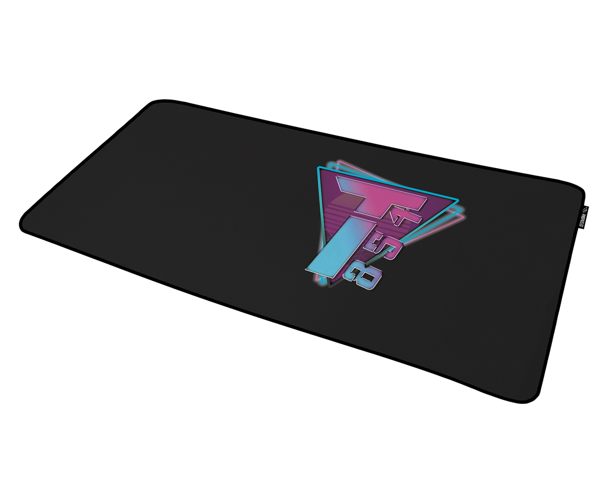 TwiSta854 - propads.gg Mousepad 900X400MM - Grau