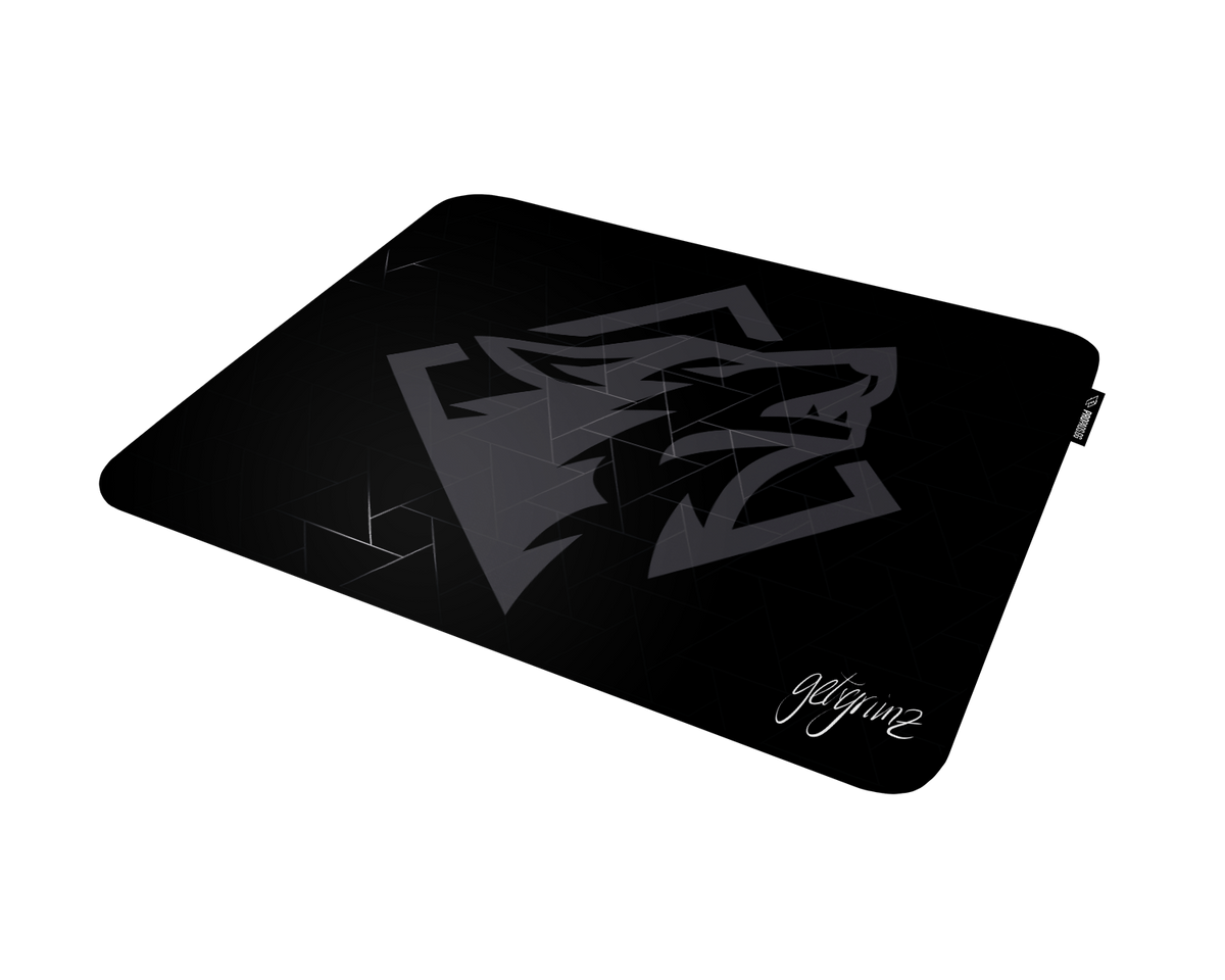 getgrimz - propads.gg Mousepad 490X390MM