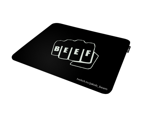AndyWu - propads.gg Mousepad 490X390MM
