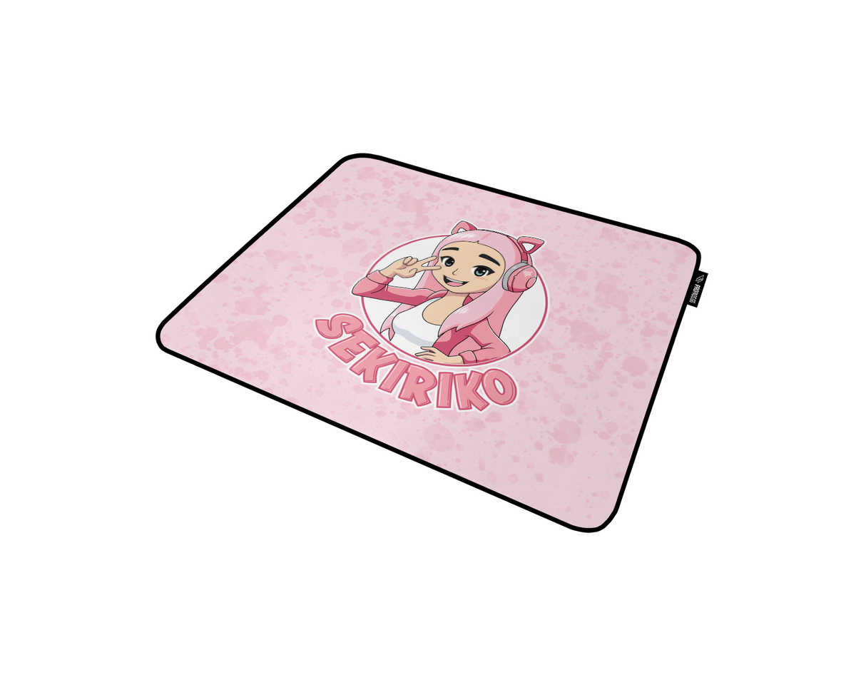 Sekiriko - propads.gg Mousepad 320X270MM