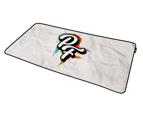 PIXLFHLR - propads.gg Mousepad 900X400MM