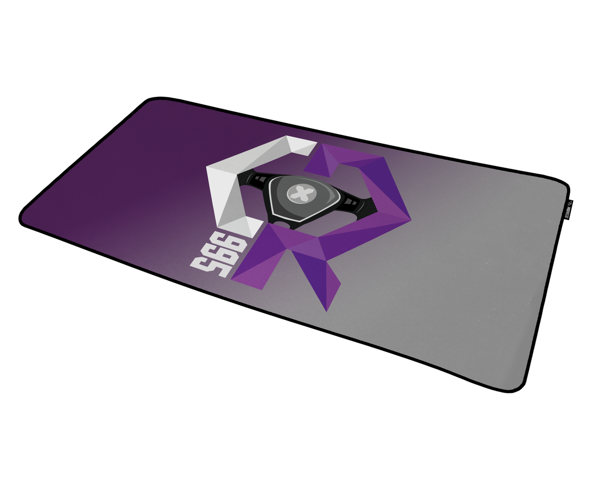 Cryptix995 - propads.gg Mousepad 900X400MM