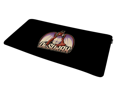 desorax_ - propads.gg Mousepad 900X400MM