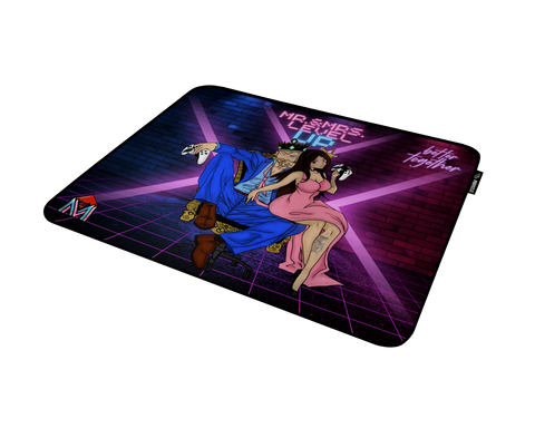 MrAndMrsLVLUp - propads.gg Mousepad 490X390MM