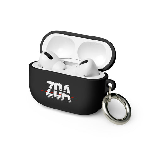 ZOA__ - AirPods-Case mit Druck