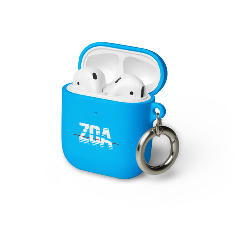 ZOA__ - AirPods-Case mit Druck