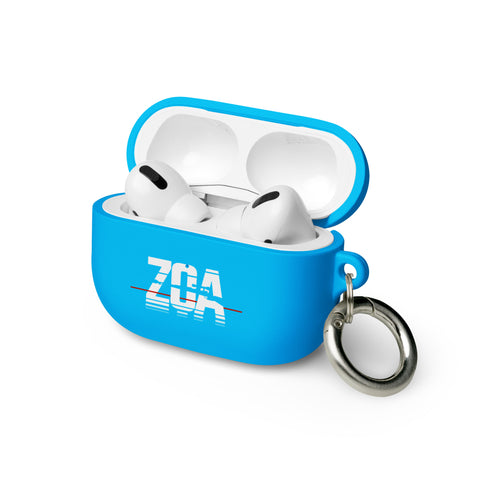 ZOA__ - AirPods-Case mit Druck