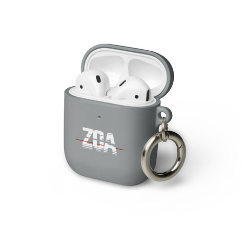 ZOA__ - AirPods-Case mit Druck