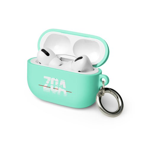 ZOA__ - AirPods-Case mit Druck