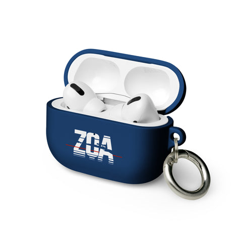 ZOA__ - AirPods-Case mit Druck