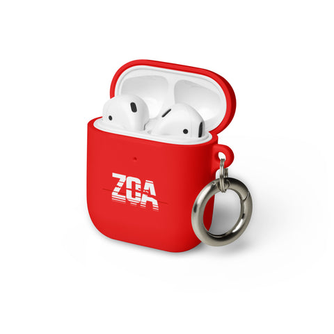 ZOA__ - AirPods-Case mit Druck