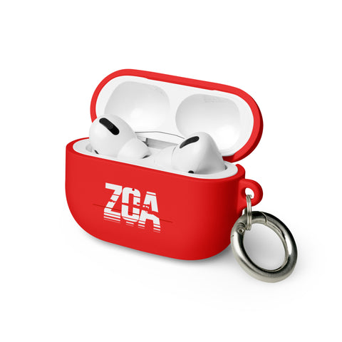 ZOA__ - AirPods-Case mit Druck