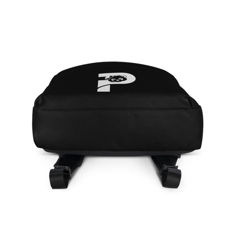 Pummelchen - Rucksack mit Druck
