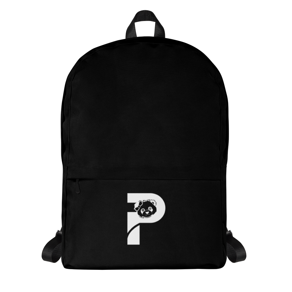 Pummelchen - Rucksack mit Druck