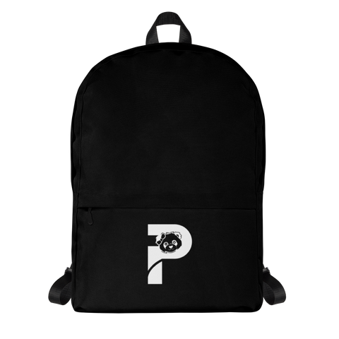 Pummelchen - Rucksack mit Druck
