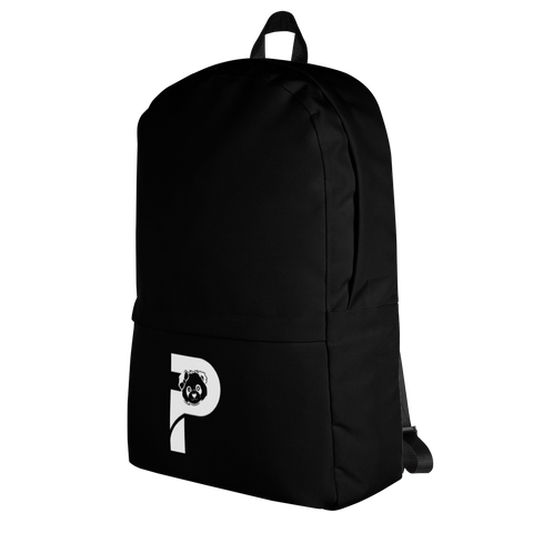 Pummelchen - Rucksack mit Druck